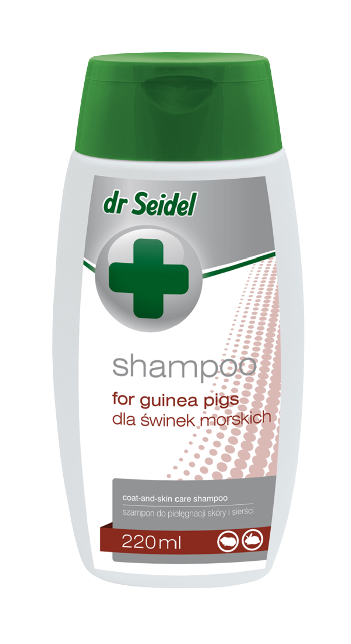 Dr Seidel Sampouan ga Indika Xoiridia 220ml